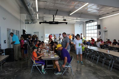 community Involvement | Jansen Chevrolet in Germantown IL