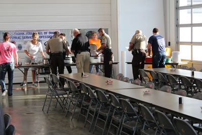 community Involvement | Jansen Chevrolet in Germantown IL