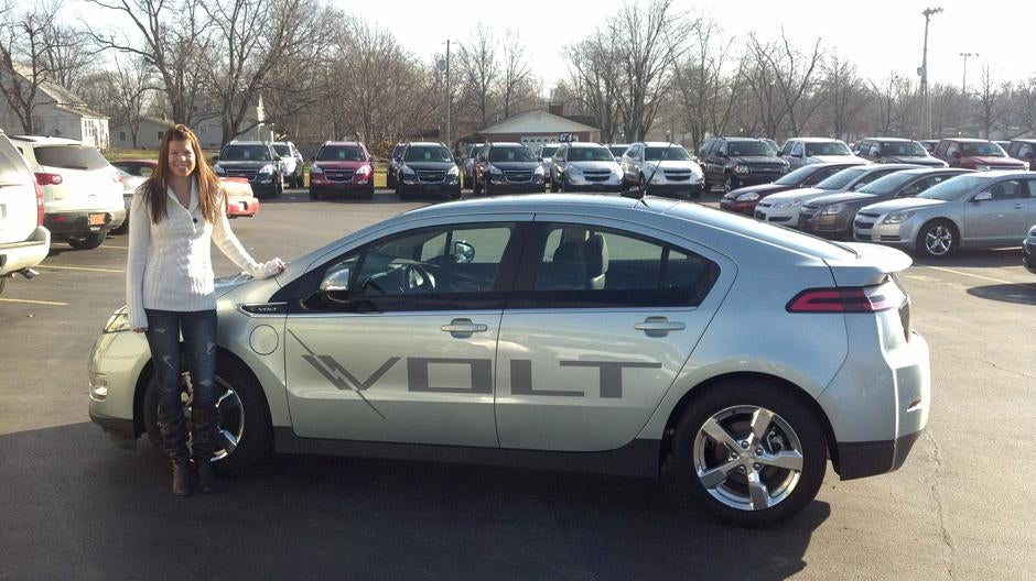 community Involvement | Jansen Chevrolet in Germantown IL