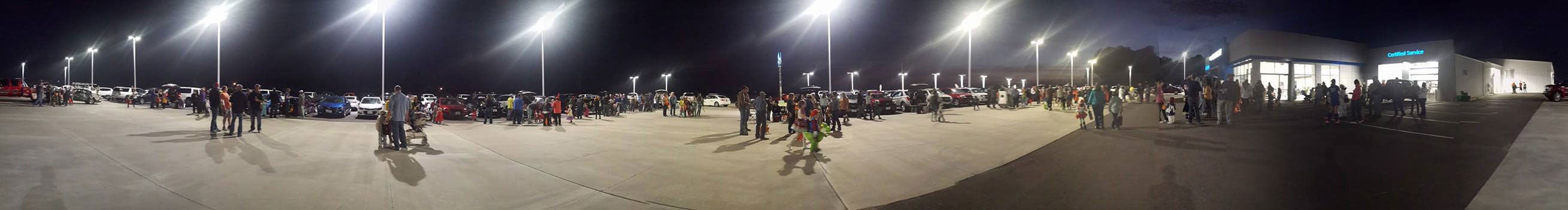 community Involvement | Jansen Chevrolet in Germantown IL