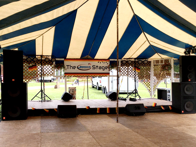 community Involvement | Jansen Chevrolet in Germantown IL