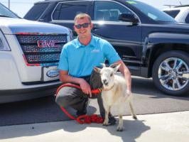 community Involvement | Jansen Chevrolet in Germantown IL